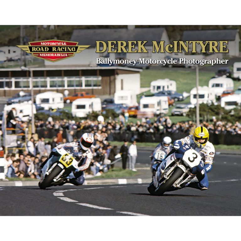 Motorcycle Road Racing Memorabilia Motorcycle Road Racing Memorabilia