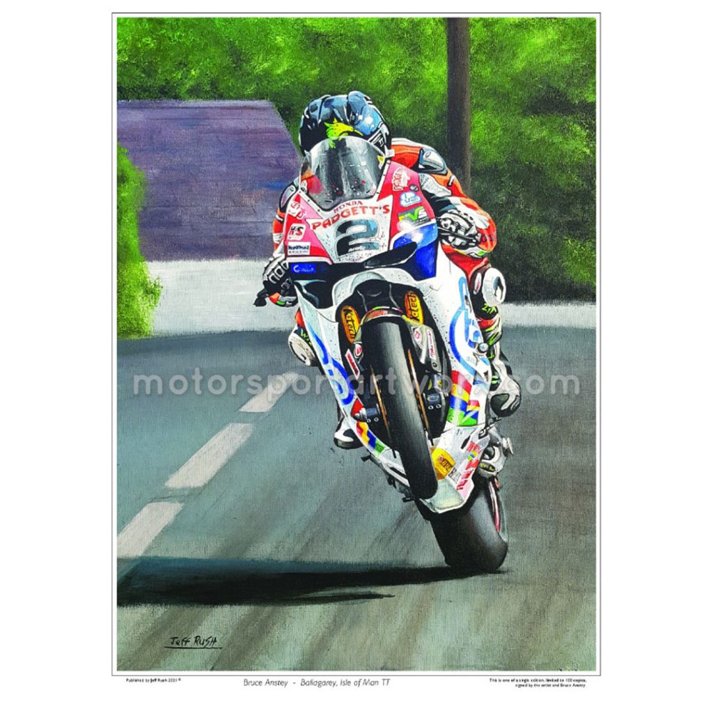 Motorcycle Road Racing Memorabilia Motorcycle Road Racing Memorabilia