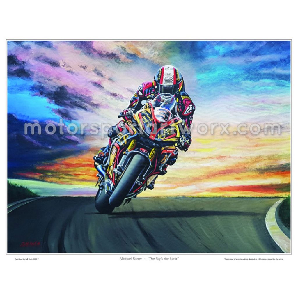 Motorcycle Road Racing Memorabilia | Motorcycle Road Racing Memorabilia